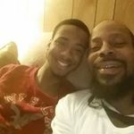 Jamal Harrison - @jamalharrison7662 - Instagram