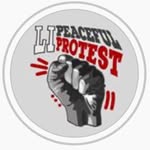 Jamal Harrison - @lipeacefulprotestjamal - Instagram