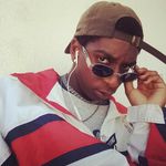 Jamal Harrison - @jxddy.harrison - Instagram