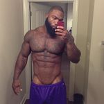 Jamal Harrison - @jamalmharrison - Instagram