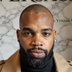 Jamal Harrison - @megosmaltv - Instagram