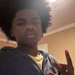 Jamal Harrison - @3x._mal - Instagram
