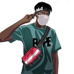 Jamal Harrison - @jamal_h143 - Instagram