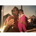 Jamal Harrison - @redchucklife662 - Instagram