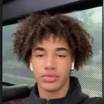 Jamal Harrison - @jamal_harrison99 - Instagram
