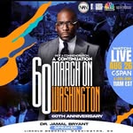 Jamal Harrison Bryant - @pastorjamalbryantharrison - Instagram