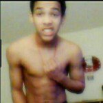 Chelsea's Hubby ♥ - @jamalhart_cali - Instagram