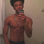 Jamal Hart - @jamal.l1c4.hart - Instagram