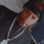 Jamal Hart - @jamalhart48 - Instagram