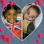 Jamal Hart - @gombey_warrior - Instagram