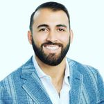 Jamal Hart - @jamalhart43 - Instagram