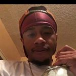 @jamalhart21 - Instagram