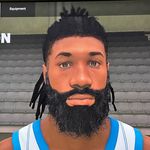 Jamal Hartman - @mr.nomtombahht - Instagram