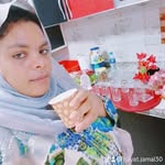 Hayat Jamal - @jamalhayat424 - Instagram