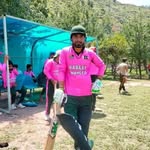 Jamal Hayat - @jamalawan654 - Instagram
