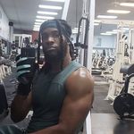 Jamal Hayden - @haydenjamal_ - Instagram