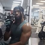 Jamal Hayden - @jamahlfreeman - Instagram