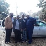 Jamal Hayes - @_da1nonlyjdawg - Instagram