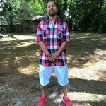 Jamal Hayes - @hayes.jamal - Instagram