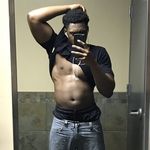 Jamal Hayes - @_workout_trainer_ - Instagram