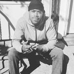 Jamal Hayes - @mally.mal1800 - Instagram