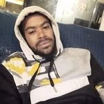 Jamal Hayes - @mally3284 - Instagram