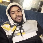 Jamal Hayes - @rashonhayes1992 - Instagram