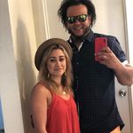 Jamal Hayes - @jmalla34 - Instagram
