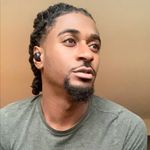 Jamal Hayes - @the_black_god55 - Instagram