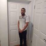 Jamal Hayes - @jamalhayes36 - Instagram