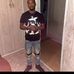 Jamal Hayes - Facebook