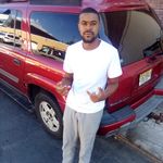 Jamal Hayes - @mally_cvp92 - Instagram