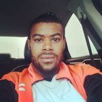 Jamal Hayes - @authentic.mally92 - Instagram