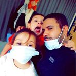 Jamal Hazell - Facebook