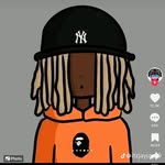 Jamal Hinton - @hinton1430 - Instagram