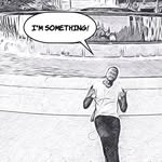 Jamal Hinton - @ibrap369 - Instagram