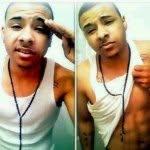 Jamal - @jamalhinton1 - Instagram