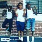 jamalhinton - @slickk.jamal - Instagram