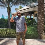 Holley 881 - @jamalholley - Instagram