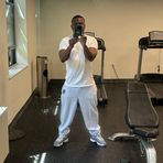 Jamel Horne - Facebook