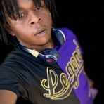 Jamal Horton - Facebook