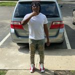Jamal horton - @purgetheball__ - Instagram