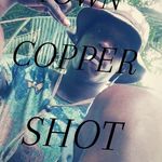 Copper Shot - @jamal.hunte.5 - Instagram