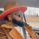 Jamal Chop Hunt - @jamalhunt86 - Instagram