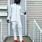 Jamal Hunt - @jamalhunt98 - Instagram