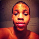 jamal hunt - @kidd__kushh - Instagram