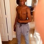 Lul Pablo - @jamal.hunter.737 - Instagram