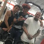 jamal hurd - @cinomoncookiee - Instagram