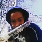 jamal - @jamalhurd1738 - Instagram