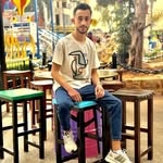 Jamal Hussein - @abou.__.mhamad - Instagram